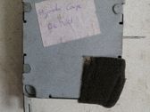 Unidad de control/módulo ECU del motor