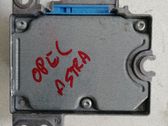 Unidad de control/módulo ECU del motor