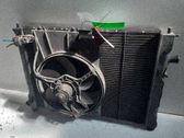 Ventilador de refrigeración