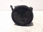 Compresor (bomba) del aire acondicionado (A/C))