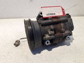 Compresor (bomba) del aire acondicionado (A/C))
