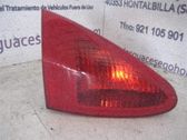 Lámpara de faros/luces traseros
