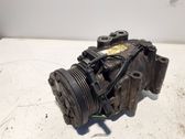 Air conditioning (A/C) compressor (pump)