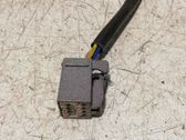Rétroviseur extérieur électrique de porte avant