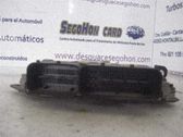 Unidad de control/módulo ECU del motor