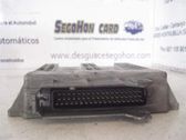 Unidad de control/módulo ECU del motor