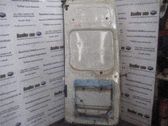 Puerta trasera