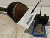 Eje de transmisión delantero