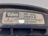 Ventilador de refrigeración