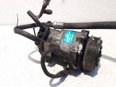 Ilmastointilaitteen kompressorin pumppu (A/C)