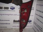 Rear tail light bulb