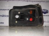 Lámpara de faros/luces traseros