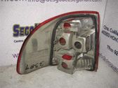 Lámpara de faros/luces traseros