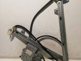 Regulador de ventanilla eléctrico de puerta delantera