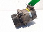 Compresor (bomba) del aire acondicionado (A/C))