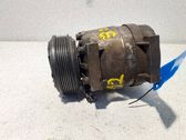 Compresor (bomba) del aire acondicionado (A/C))