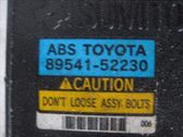 ABS Steuergerät