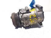 Air conditioning (A/C) compressor (pump)