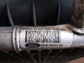 Radiador (interno) del aire acondicionado (A/C))