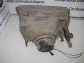 Faro delantero/faro principal