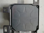 Airbag control unit/module