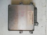 Unidad de control/módulo ECU del motor