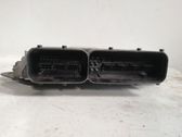 Engine control unit/module ECU