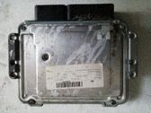 Motorsteuergerät ECU