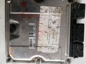 Unidad de control/módulo ECU del motor