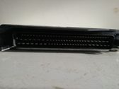 Unidad de control/módulo ECU del motor