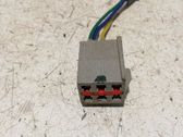 Elektryczne lusterko boczne drzwi