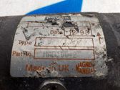 Motor de arranque