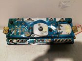 Velocímetro (tablero de instrumentos)