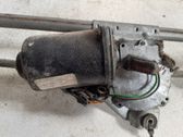 Scheinwerferwischermotor