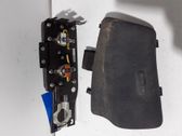 Airbag del pasajero