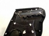 Moldura del tarjetero de la puerta trasera