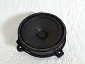 Altavoz de la puerta delantera