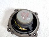 Altavoz de la puerta delantera