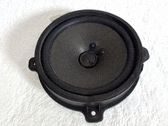 Altavoz de la puerta delantera