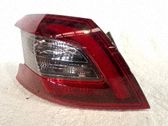 Żarówka lampy tylnej