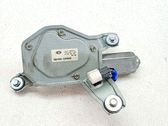 Motor del limpiaparabrisas trasero