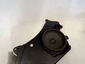 Altavoz de la puerta delantera