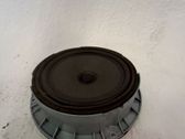 Altavoz de la puerta delantera