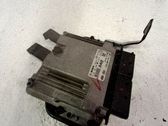 Komputer / Sterownik ECU silnika