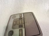 Consola de luz del techo