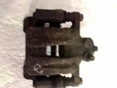 Bremssattel hinten
