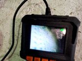 Filtre à particules catalyseur FAP / DPF