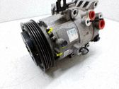 Klimakompressor Pumpe