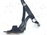 Tailgate/trunk/boot lid buffer