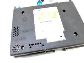 Unidad de control/módulo de carrocería central